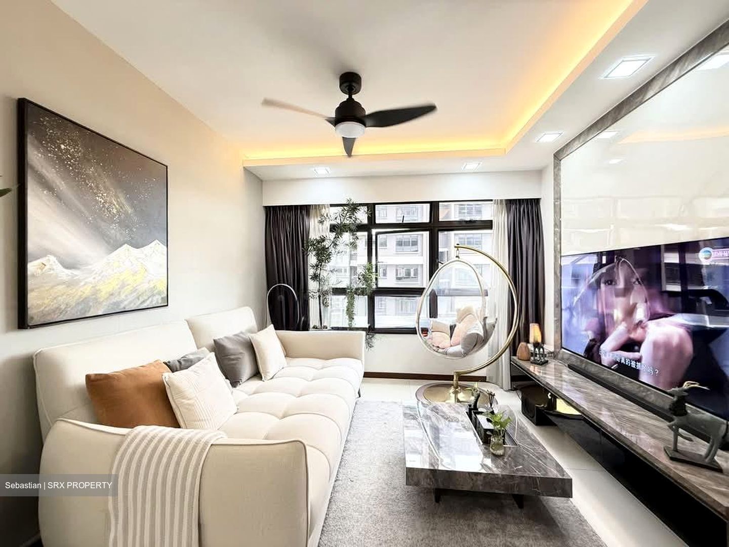 Blk 131A Eastlink I @ Canberra (Sembawang), HDB 4 Rooms #580282431